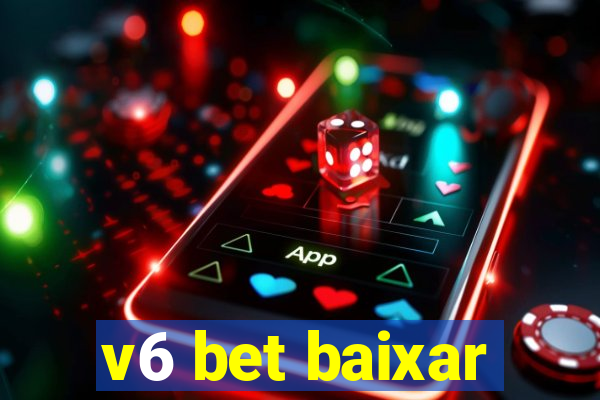 v6 bet baixar